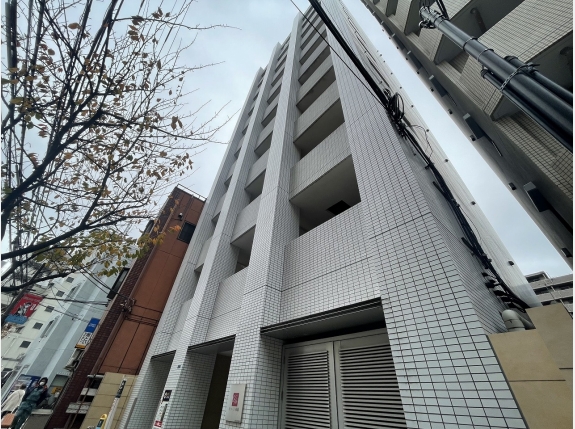 ドゥーエ板橋