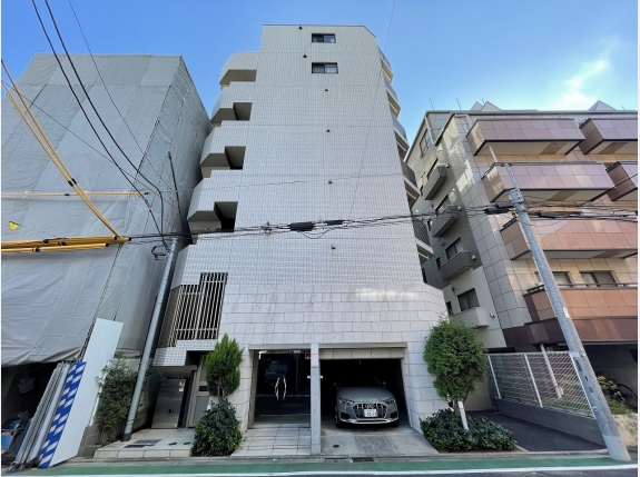 クレヴィスタ文京江戸川橋