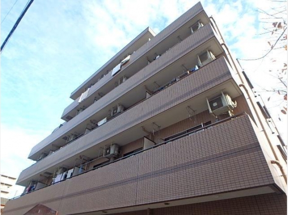 ハイブリッジクリニックマンション