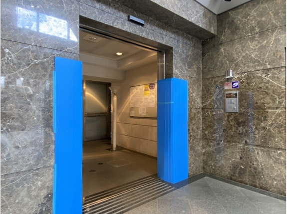 ロイヤルプラザ浅草