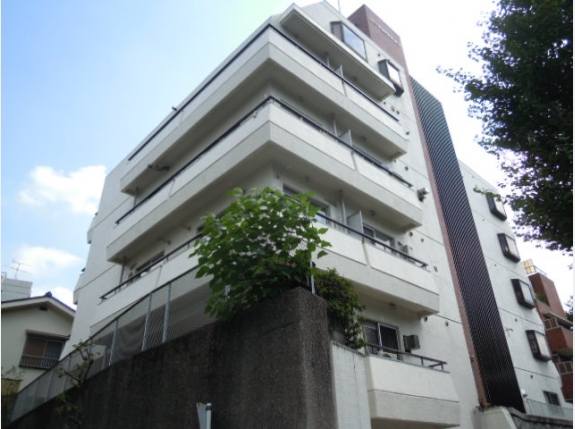 目白アビタシオン