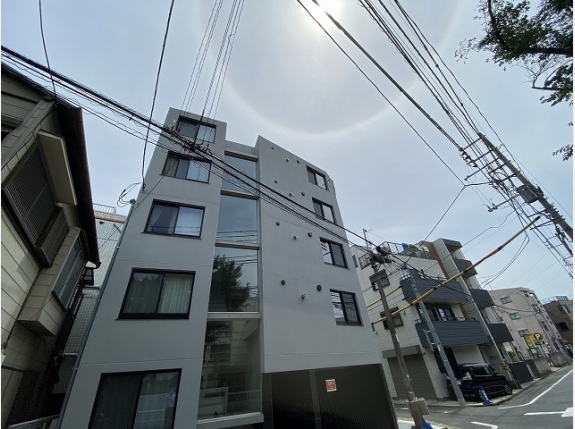crostone大山