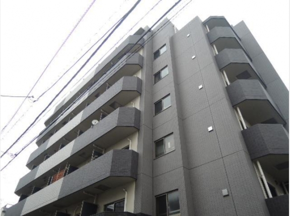 フェニックス椎名町