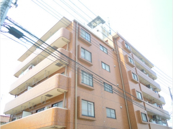 第二錦生コーポ