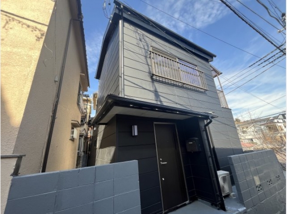 貸戸建住宅 北区上十条５丁目