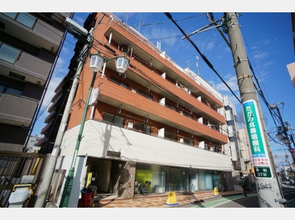 リーベンスハイム大宮