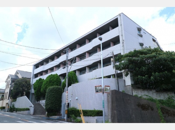 ジョイフル浦和 