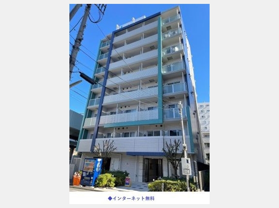 グラントゥルース桜台駅前