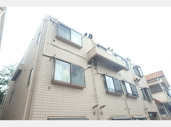 GrandValue小日向(旧シャルム小日向)