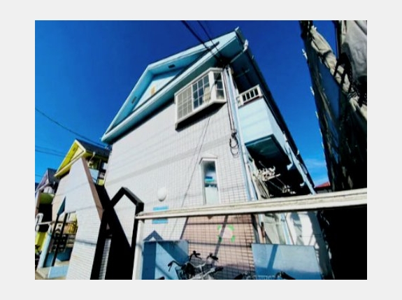 メープル大泉学園D