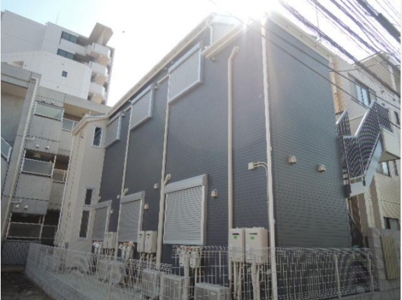 サークルハウス蕨