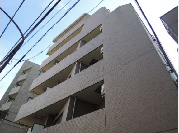 グランヴァン新大塚