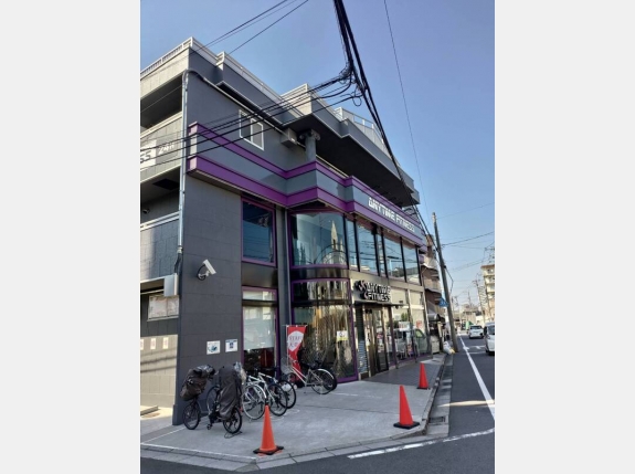 ぐらんどりぶ５番館