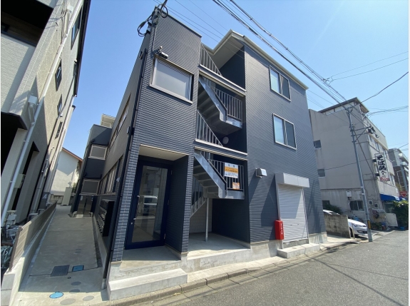 メルディア川口西青木