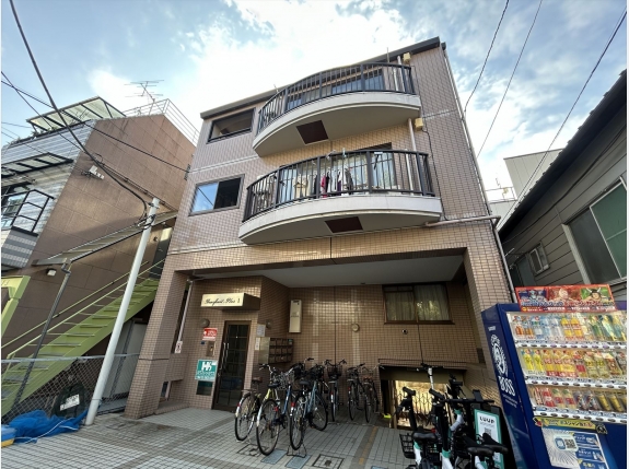 ベアフルートプラス１