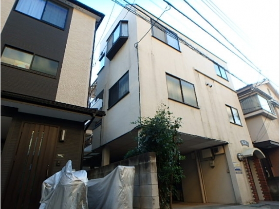 サンライズ