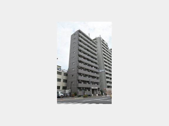 スカイコート高田馬場第五