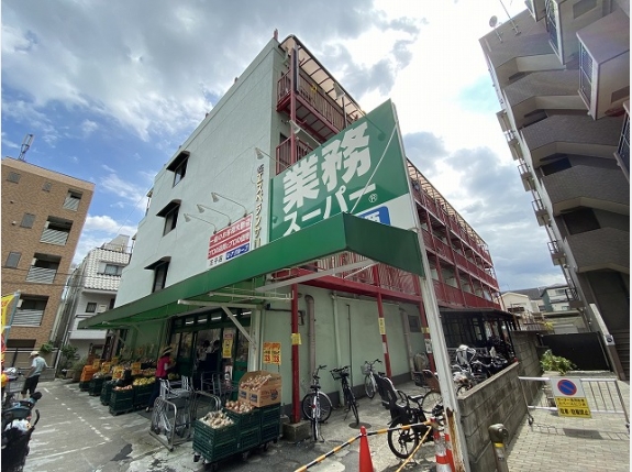 エスペランサ１１