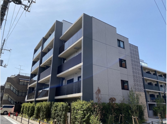 ベルシード板橋本町プレミア