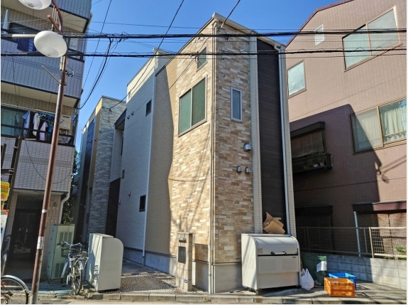 ハーモニーテラス豊島Ⅱ