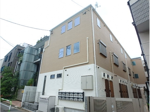 アイコート池袋