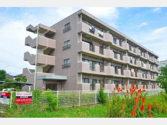 グランパレスフォレスト