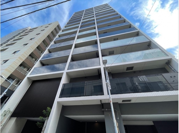 ルフォンプログレ浅草入谷