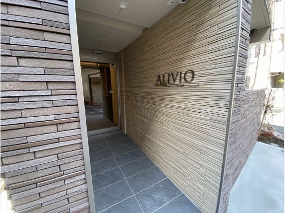 ＡＬＩＶＩＯ