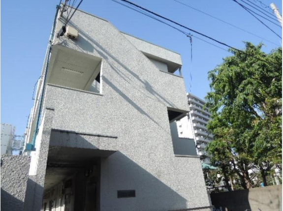 メゾンドパルク