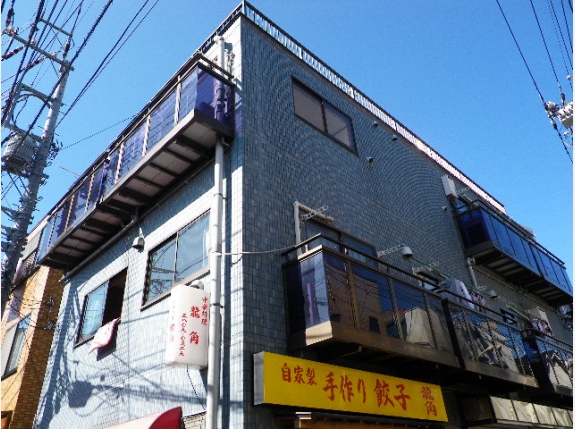 ハイツ大田