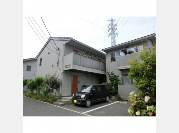 アパートメントＫ－Ⅱ