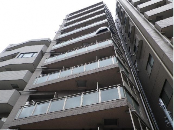 グランヴァン池袋西