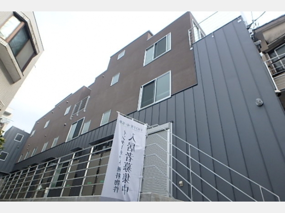 Ｇｒａｎｄｅ　Ｈｏｕｓｅ中板橋