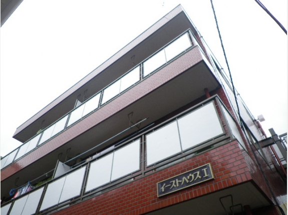 イーストハウスⅠ