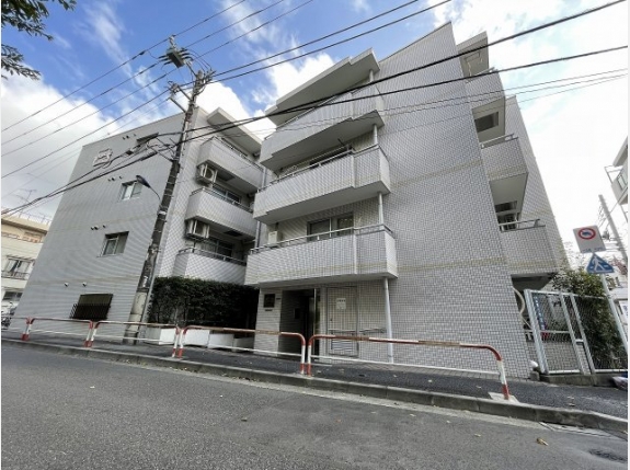 駒込オリエントコート