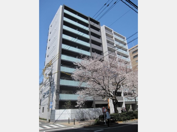 フルール・ラ・メール