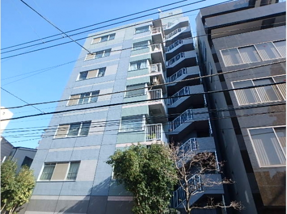 ベルフォーレ御徒町