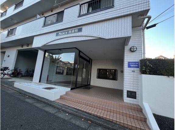 PLENDY南浦和