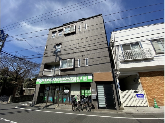 WISEHOUSE