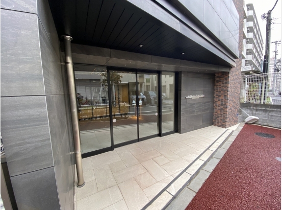 マキシヴ高島平