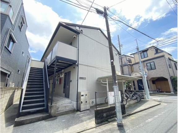 エントピア南長崎