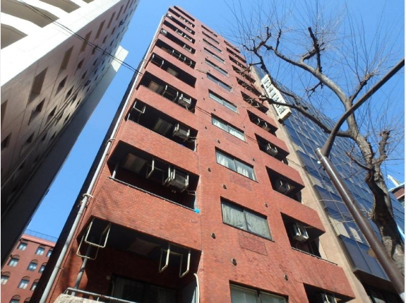 ライオンズマンション東池袋