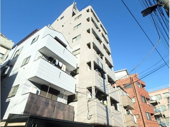 東栄コーポ