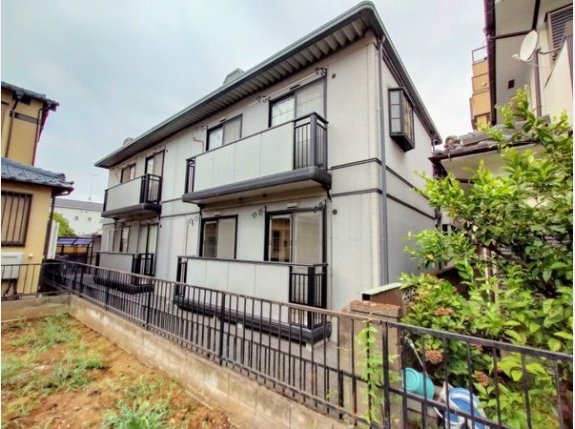 メゾンドゥフルール