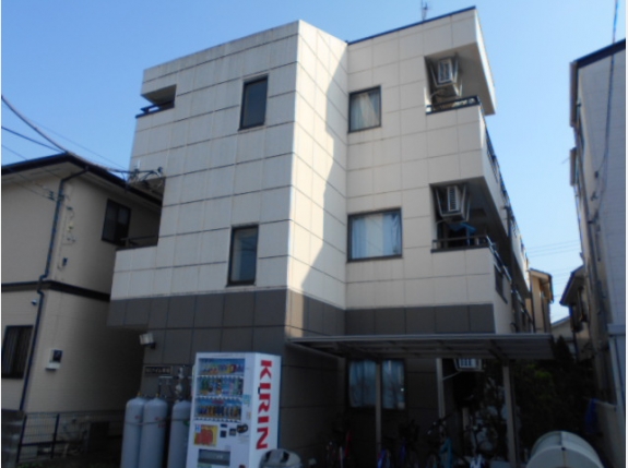 NKハイム塚越