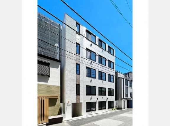 ＣＡＳＡ　ＰＩＡＺＺＡ　上野松が谷