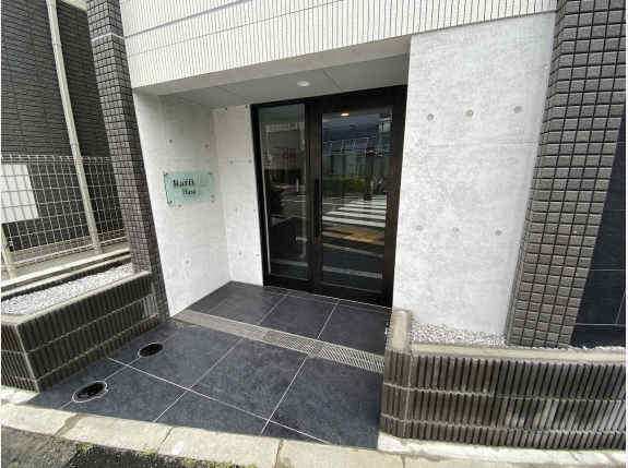 ラフィスタ蓮根