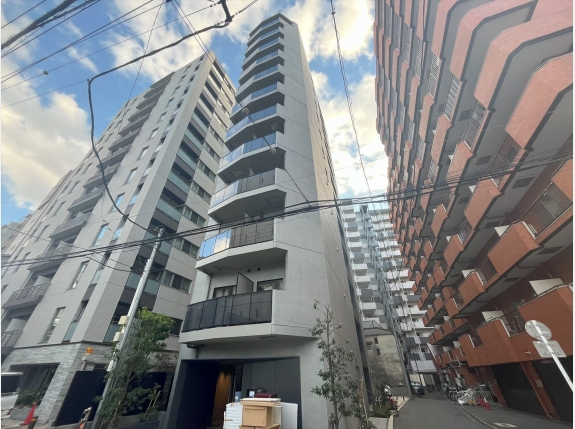 ＳＹＦＯＲＭＥ江戸川橋
