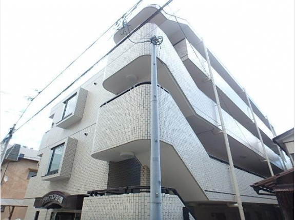 ジョイフル戸田公園