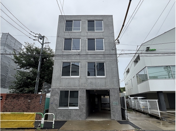 フラシア北赤羽